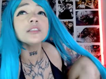 webcam girl ravenseven7 image #7512021