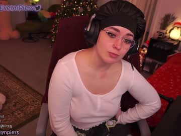 webcam girl evelynpiers image #3243963