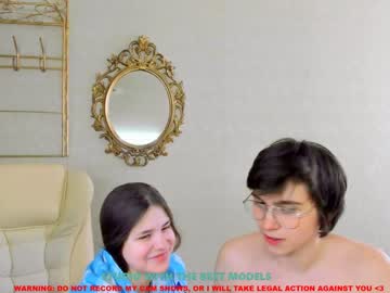 webcam couple karolina_coy image #1753312
