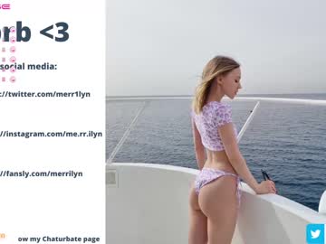 webcam girl merrilyn image #5608600