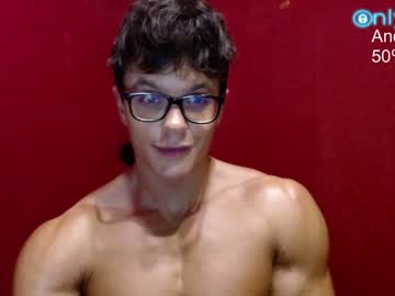webcam man andrewd9 image #201830