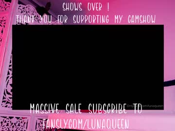 webcam girl lunaqueeeen image #1584963