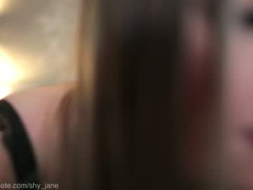 webcam girl shy_jane image #8450967