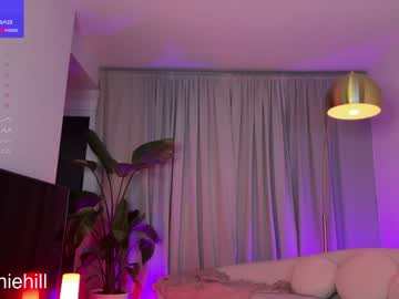 webcam girl anniehillofficial_ image #6371576