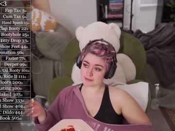 webcam girl evelynpiers image #7393049
