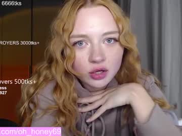 webcam girl honey_devildoll image #238481