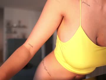 webcam girl letiziafulkers1 image #5121640