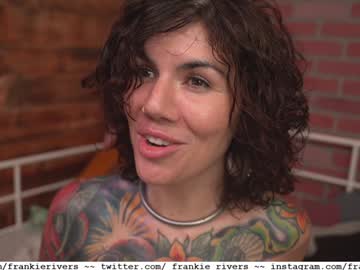 webcam girl _frankie_rivers image #7402678