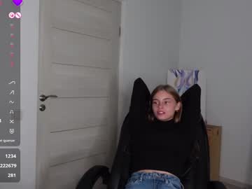 webcam girl abby_laker image #8065773
