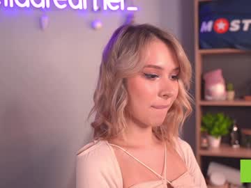 webcam girl telladreamer_ image #8322213