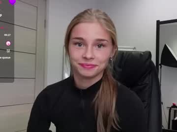 webcam girl abby_laker image #7958892