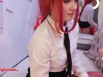 webcam girl sunny_sonnie image #7180229
