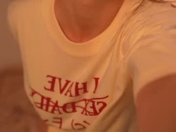 webcam girl april_blush image #8921816