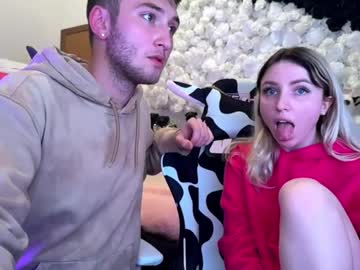 webcam couple stoney_spunkz image #8354775