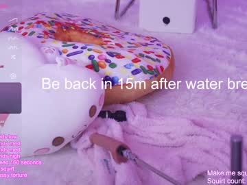 webcam girl bunnydollstella image #5151143