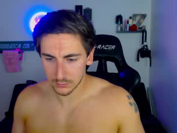 webcam man zach_rhyder image #7853380