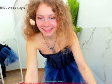 webcam girl lanshan_coy image #983622