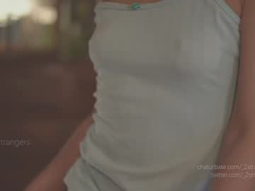 webcam girl _2strangers image #9075916