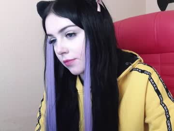 webcam girl jinji_greis image #248759