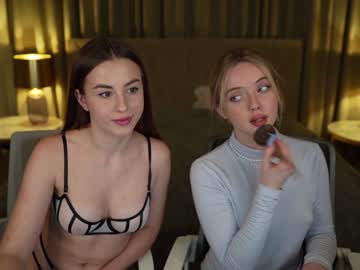 webcam couple kira0541 image #6179582