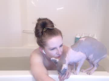 webcam girl skyewatson image #1770273
