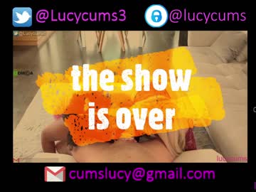 webcam couple lucycums image #5630701