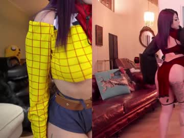 webcam girl nuryforerogh image #4437315