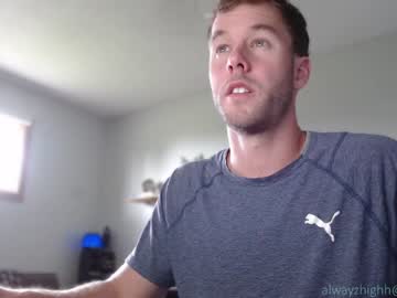 webcam man alwayzhigh image #2437525