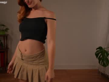 webcam girl alisonrouge image #5655771