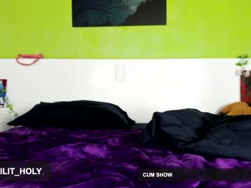 webcam girl lily_holy image #5906411