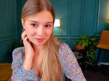 webcam girl milablush image #4260598