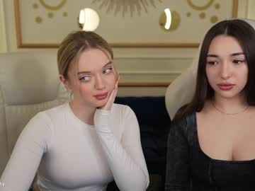 webcam couple kira0541 image #6350669