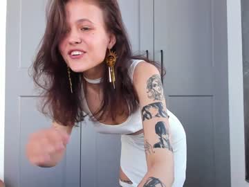 webcam girl adriana_hill image #2111732