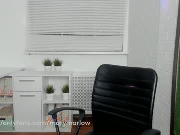webcam girl mary_marlow image #923219