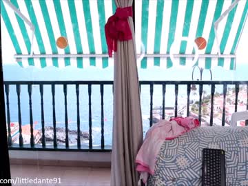 webcam girl littledante91 image #4763115