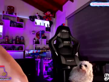 webcam girl yesikasaenz image #2440255