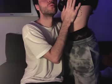 webcam couple take_your_time_ image #3332892