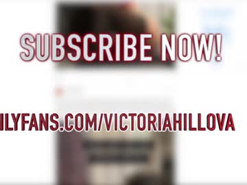 webcam girl victoriahillova image #6256176