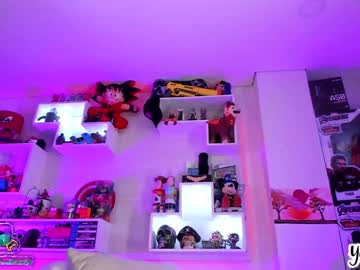 webcam girl yesikasaenz image #7869102