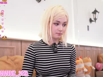 webcam girl sunny_sonnie image #8253926
