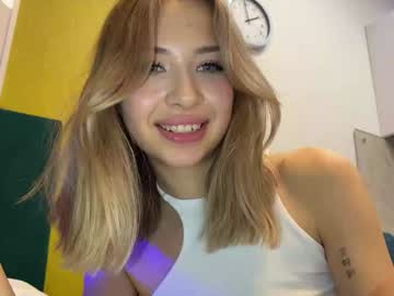 webcam girl silk_angell image #8164005