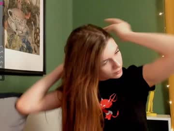 webcam girl allielelli image #1693995