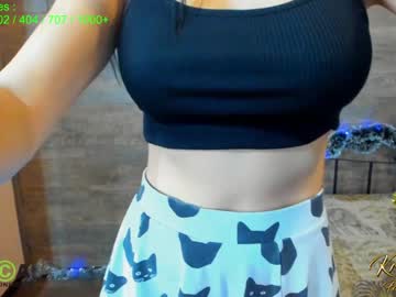 webcam girl krisi_kiss image #797503