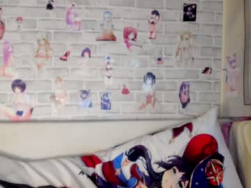 webcam girl picaaachu image #2160624