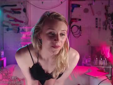 webcam tranny realjuliajane image #1506440
