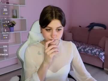 webcam girl kristy_mey image #9260549