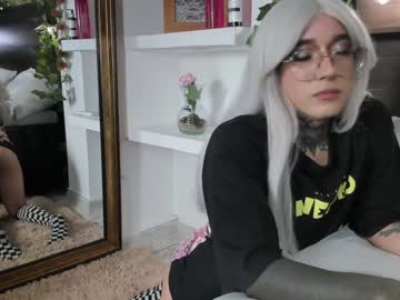 webcam tranny jadeykhada image #7351838