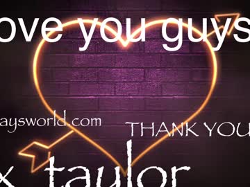 webcam girl phoenix_taylor image #4193053