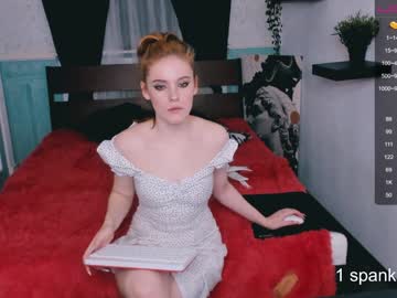 webcam girl mollymillers image #455739