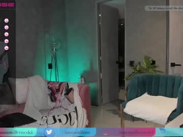 webcam girl _hannamiller image #4077729